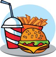 1782_fast_food_hamburger_drink_and_french_fries