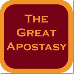 apostacy